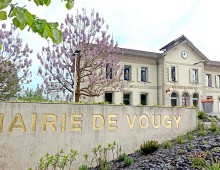 Mairie et Agence postale