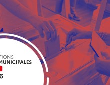 Elections municipales 2026