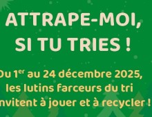 Attrape-moi si tu tries !