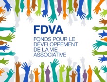 Fonds de développement de la vie associative