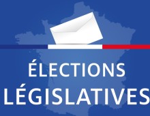 Élections législatives 2026