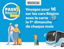 Pass&rsquo; région séniors