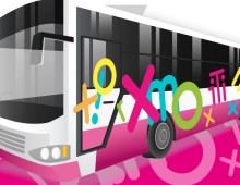 Inscription aux transports scolaires 2026-2027