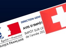Fiscalité des frontaliers