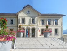 Horaires mairie et agence postale