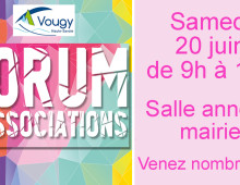 Forum des associations