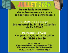 Composeurs et bio-seaux