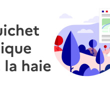 Guichet unique de la haie