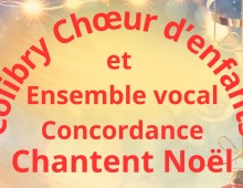 Concert de Noël