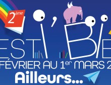 2ème Festi’Bib