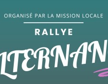 Rallye Alternance