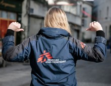 Médecins sans frontières